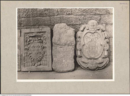 Vorderseite von bh116377_recto