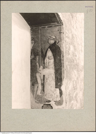 Vorderseite von bh116380_recto