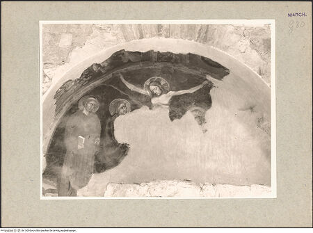 Vorderseite von bh116384_recto