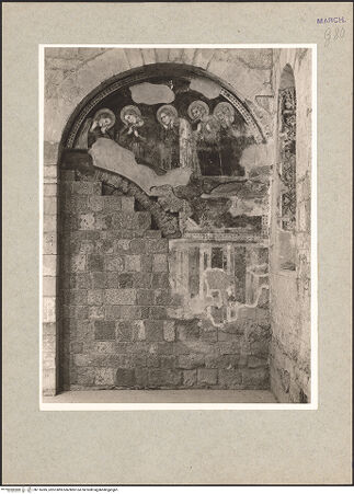 Vorderseite von bh116385_recto