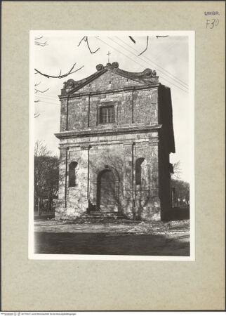 Vorderseite von bh116427_recto