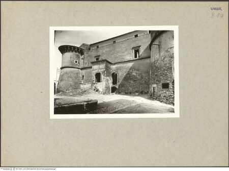 Vorderseite von bh116431_recto