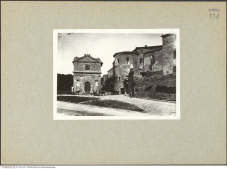 Vorderseite von bh116434_recto