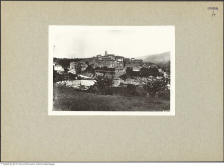 Vorderseite von bh116435_recto