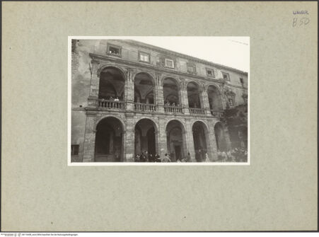 Vorderseite von bh116438_recto