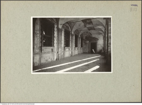 Vorderseite von bh116439_recto