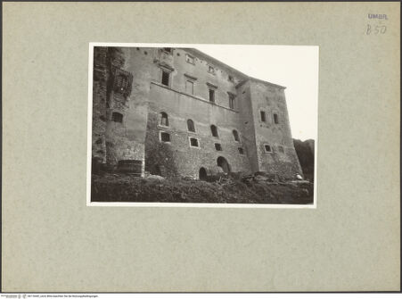 Vorderseite von bh116442_recto