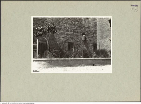 Vorderseite von bh116449_recto