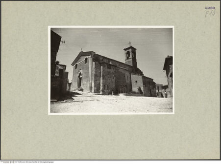 Vorderseite von bh116450_recto