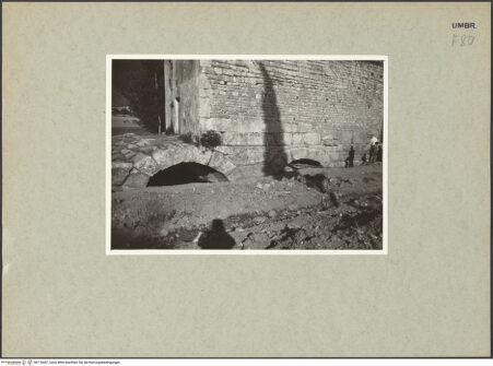 Vorderseite von bh116457_recto