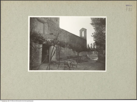 Vorderseite von bh116458_recto