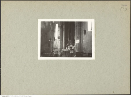 Vorderseite von bh116465_recto