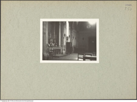 Vorderseite von bh116466_recto