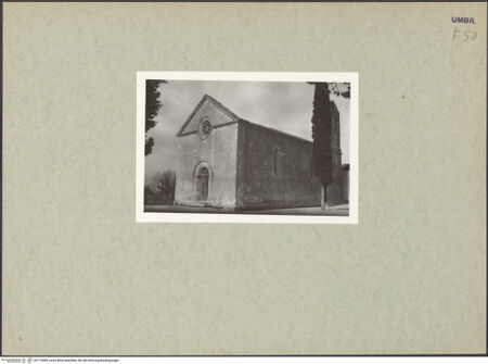 Vorderseite von bh116469_recto