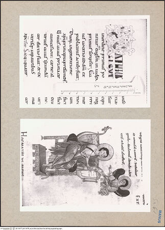 Vorderseite von bh116477_bh116478_recto