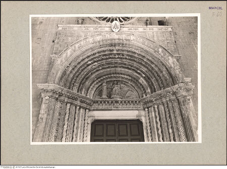 Vorderseite von bh116511_recto