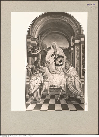 Vorderseite von bh116514_recto