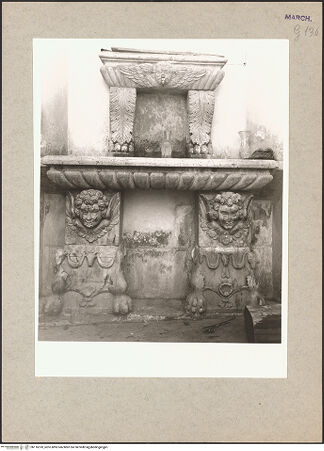 Vorderseite von bh116518_recto