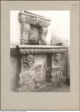 Vorderseite von bh116519_recto