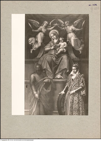 Vorderseite von bh116521_recto