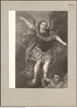 Vorderseite von bh116522_recto