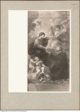 Vorderseite von bh116524_recto