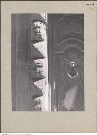 Vorderseite von bh116527_recto