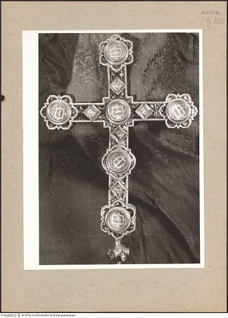 Vorderseite von bh116529_recto