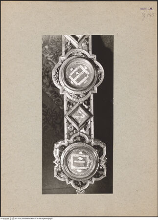 Vorderseite von bh116532_recto