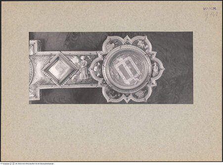 Vorderseite von bh116533_recto