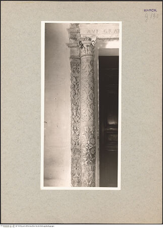 Vorderseite von bh116536_recto