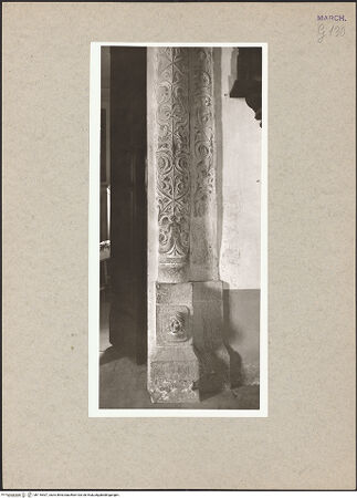 Vorderseite von bh116537_recto