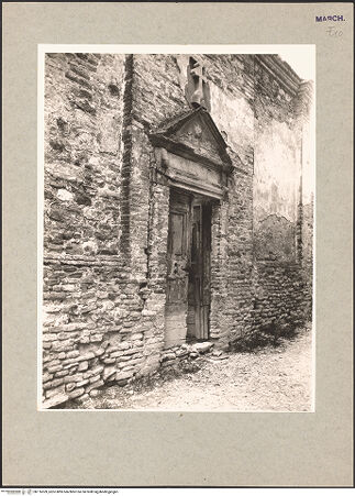 Vorderseite von bh116539_recto