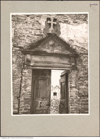 Vorderseite von bh116540_recto