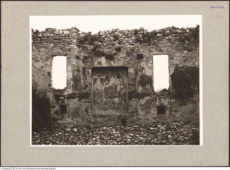 Vorderseite von bh116541_recto