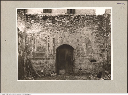 Vorderseite von bh116543_recto