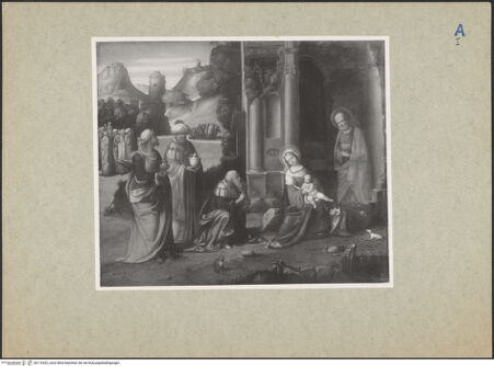 Vorderseite von bh116552_recto