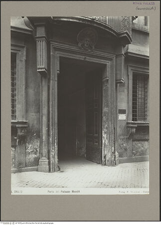 Vorderseite von bh116583_recto