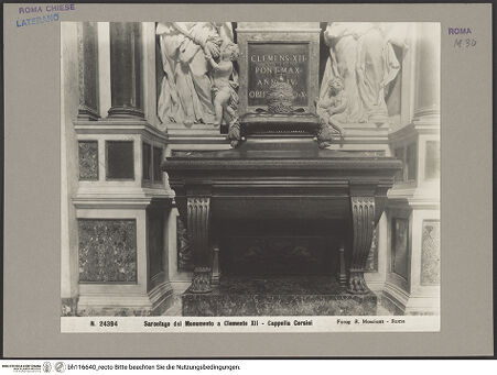 Vorderseite von bh116640_recto