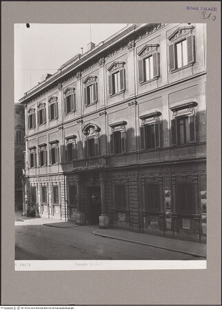 Vorderseite von bh116703_recto