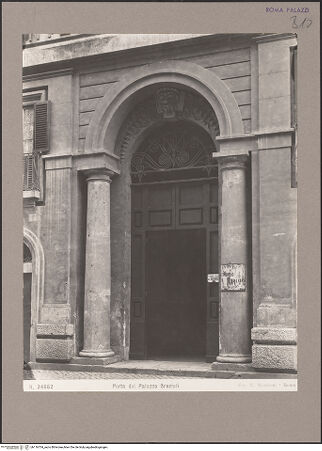 Vorderseite von bh116704_recto