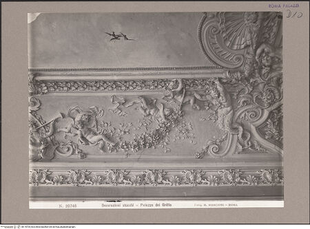 Vorderseite von bh116705_recto