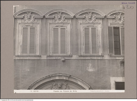 Vorderseite von bh116706_recto