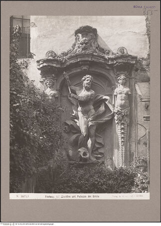 Vorderseite von bh116708_recto