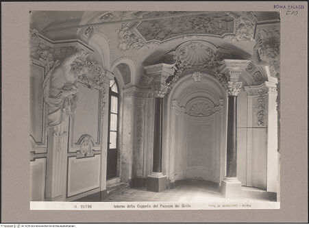 Vorderseite von bh116709_recto