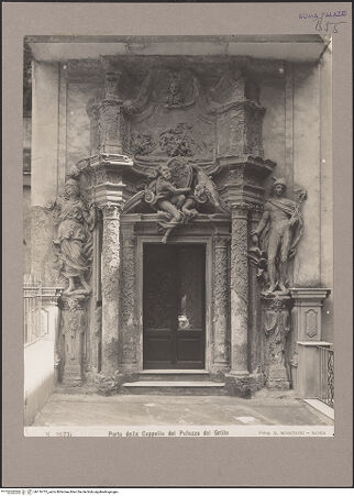 Vorderseite von bh116713_recto