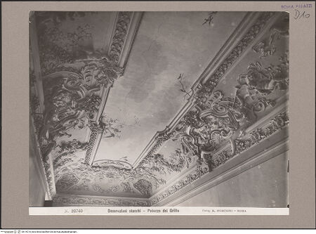 Vorderseite von bh116715_recto