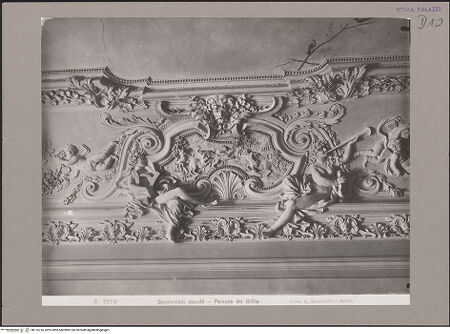 Vorderseite von bh116716_recto