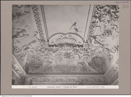 Vorderseite von bh116718_recto