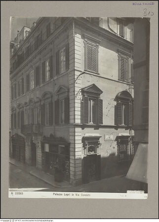 Vorderseite von bh116721_recto